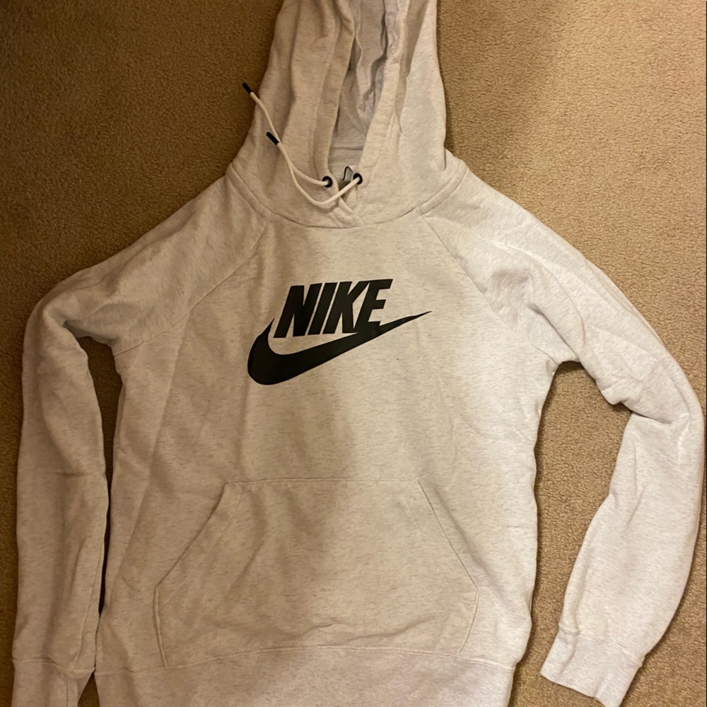 Nike men’s small hoodie.